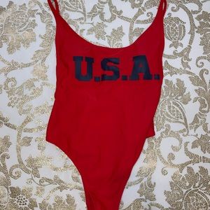 USA Swimsuit